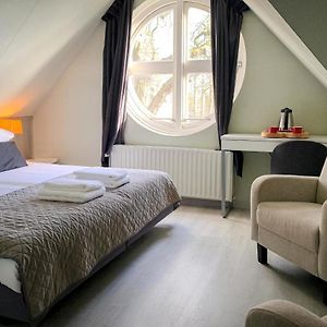 Deluxe Double Kamer